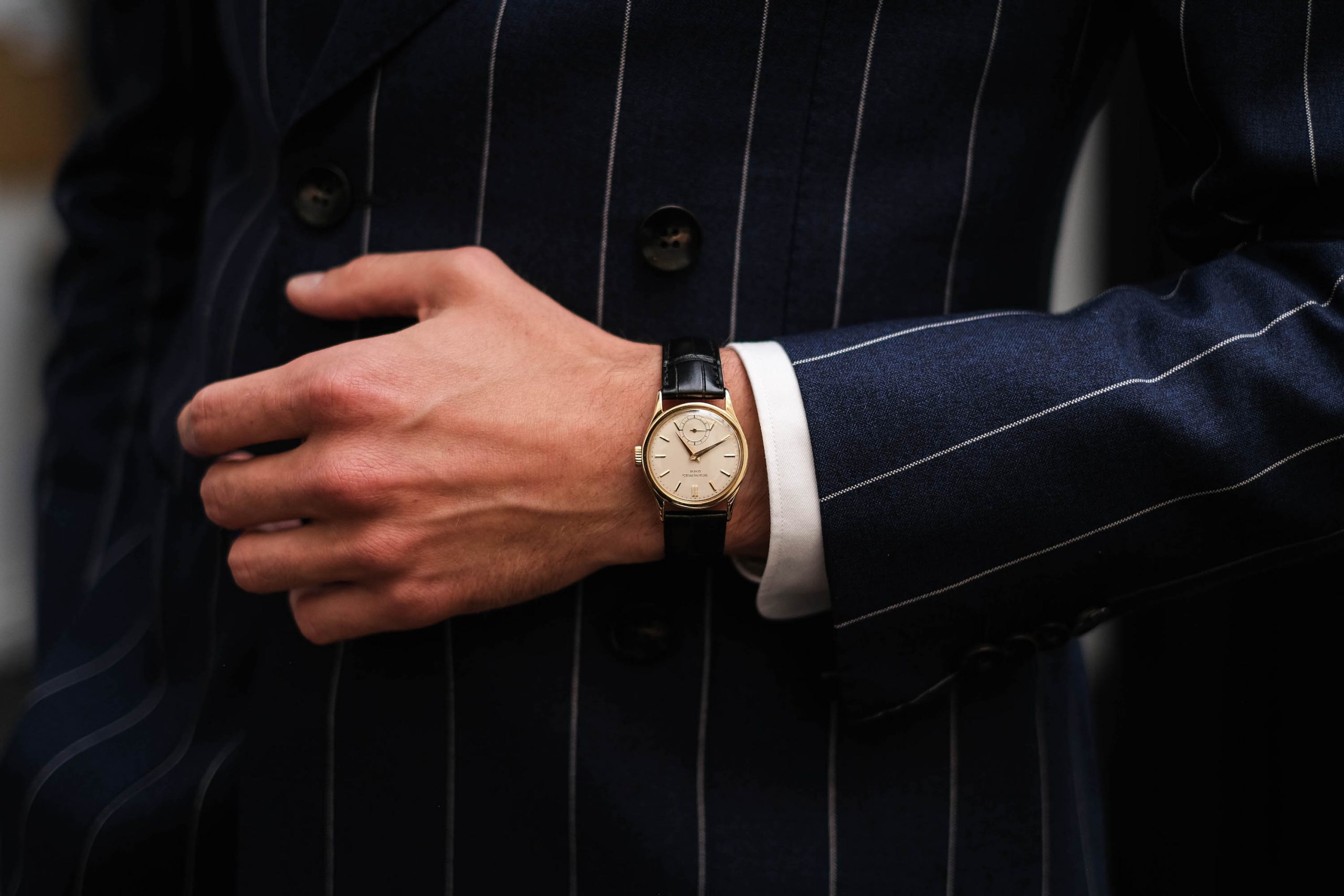 TOP 30 des marques de montres de luxe Homme | La liste ULTIME