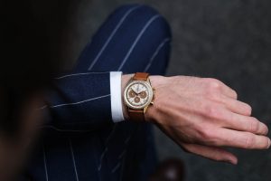 Zenit El Primero G381