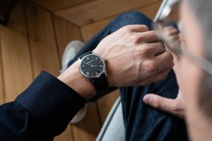 test avis frederique constant vitality smartwatch montre connectee