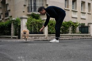 test baskets blanches in corio maxime