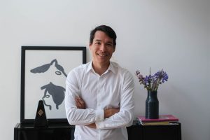 Interview Regis Pennel