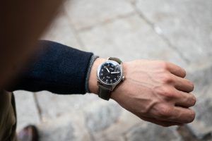 Oris Big Crown Propilot