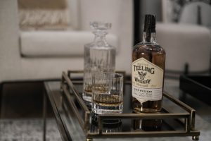 whisky degustation