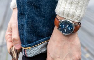 Zeppelin Atlantic 8466-3