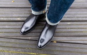 chelsea finsbury noire