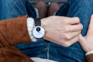 withings scanwatch test