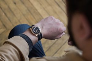 Oris Carl Brashear Cal 401