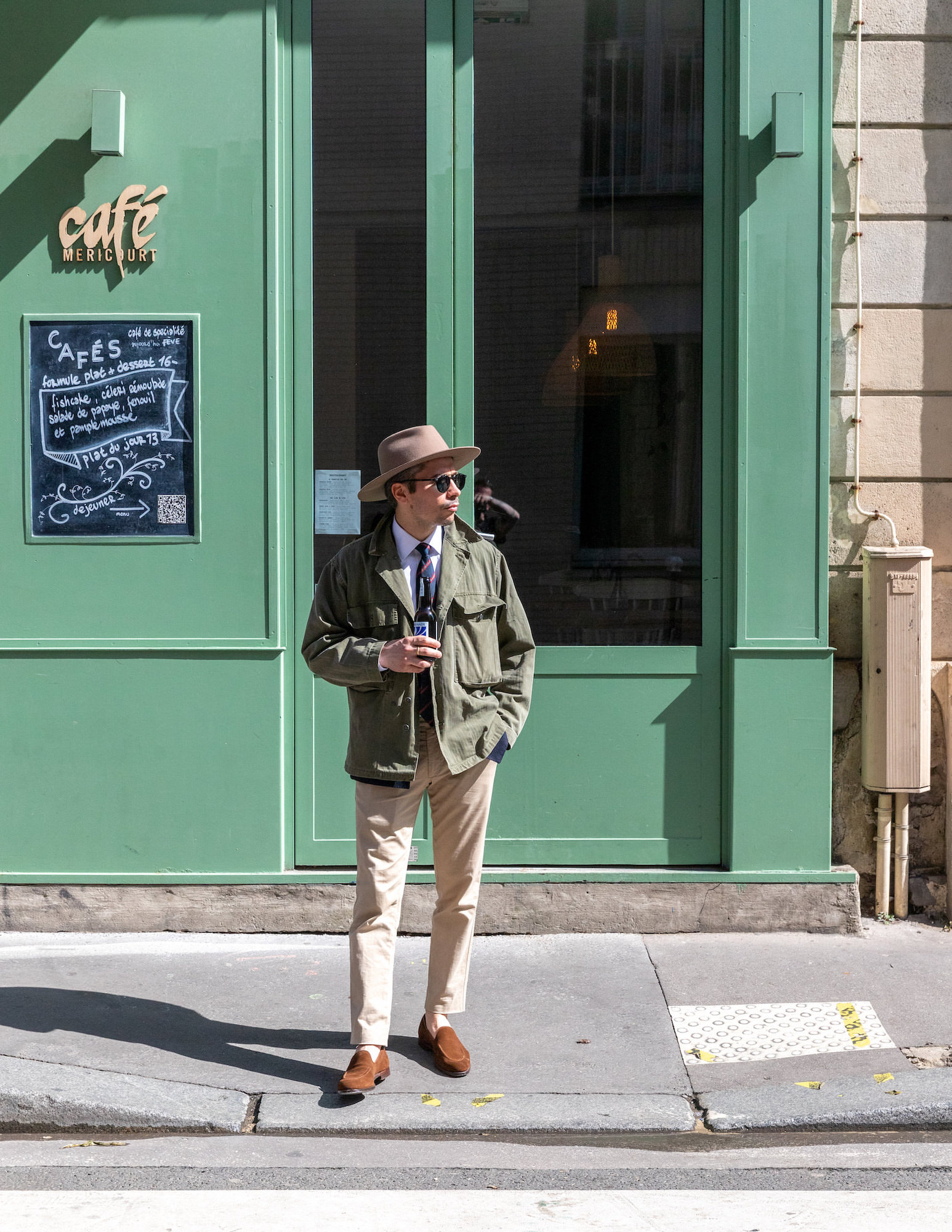 look homme verygoodlord arnaud chanteloup