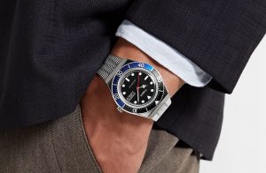 selection de montres en soldes pour homme