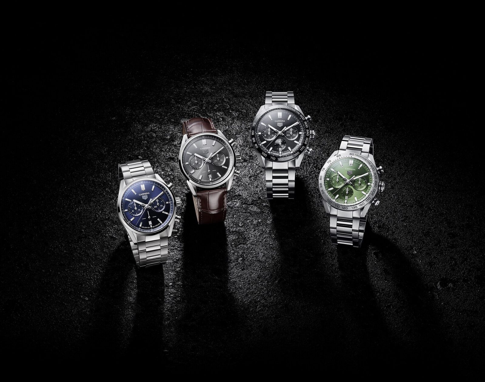 TOP 30 des marques de montres de luxe Homme | La liste ULTIME