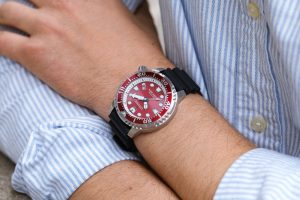 test avis Citizen Eco-Drive Promaster BN0159-15X