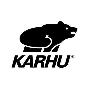 karhu logo
