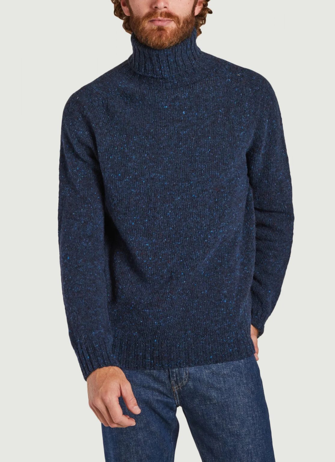 Comment choisir un pull pour homme ? Nos meilleurs conseils.