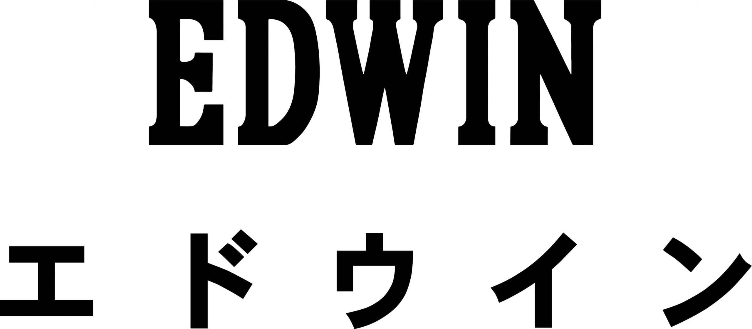 edwin logo