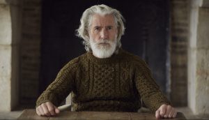 peregrine hudson olive speckled look