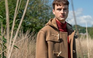oser le duffle coat homme