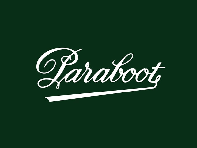 paraboot logo