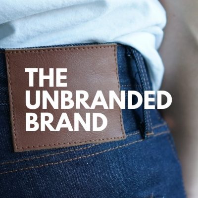 Notre avis sur la marque THE UNBRANDED BRAND | Verygoodlord