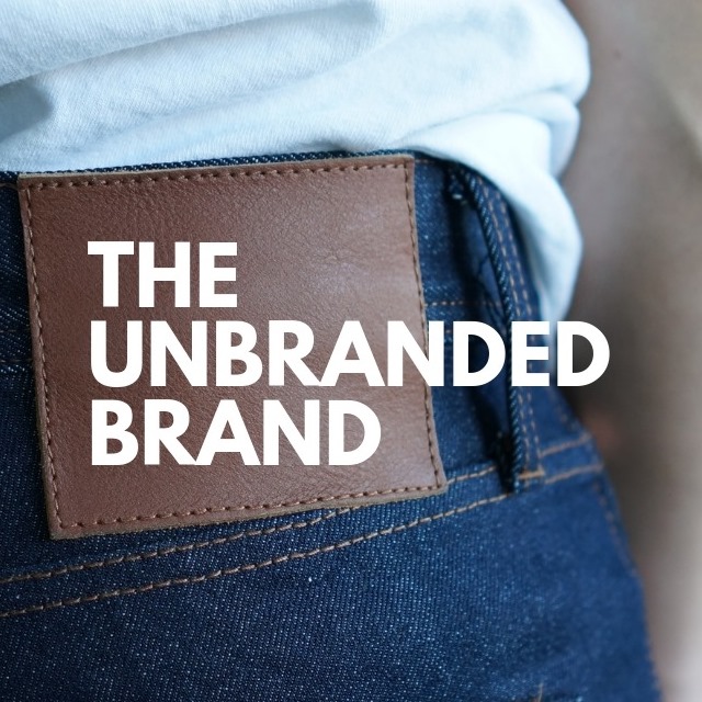 unbranded brand logo
