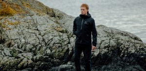 vetements pluie pour homme