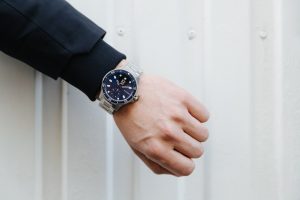 Cadran Whithings ScanWatch Horizon 2021