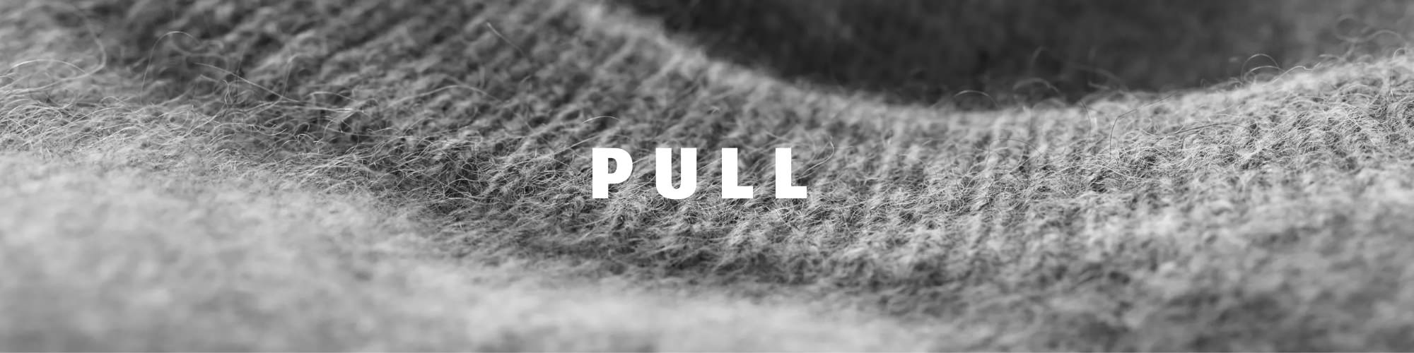 Pull camionneur La Mécanique du Pull : Test & Avis