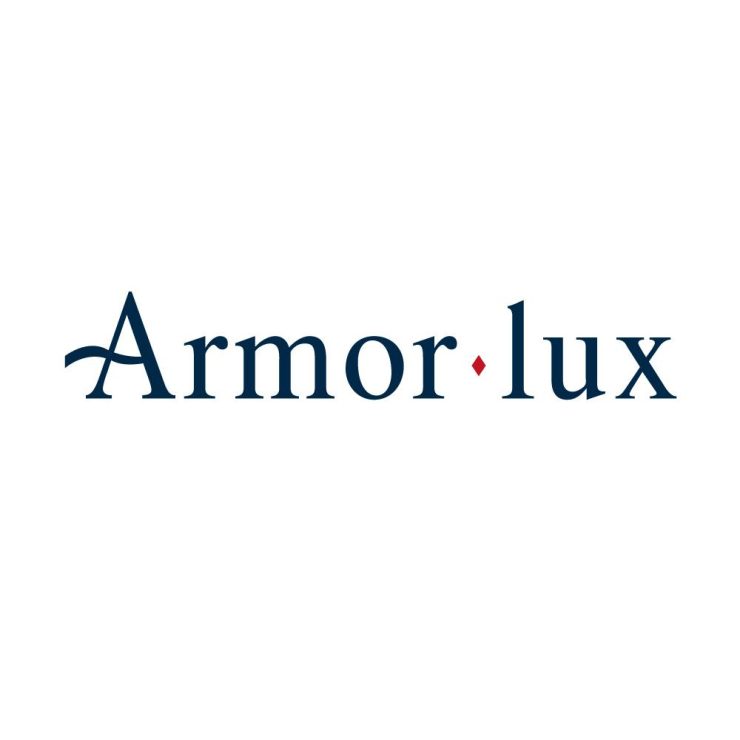 Slip Ouvert Bleu Marine Taille M - Armor-Lux, 100% Coton, Neuf Avec étiquettes
