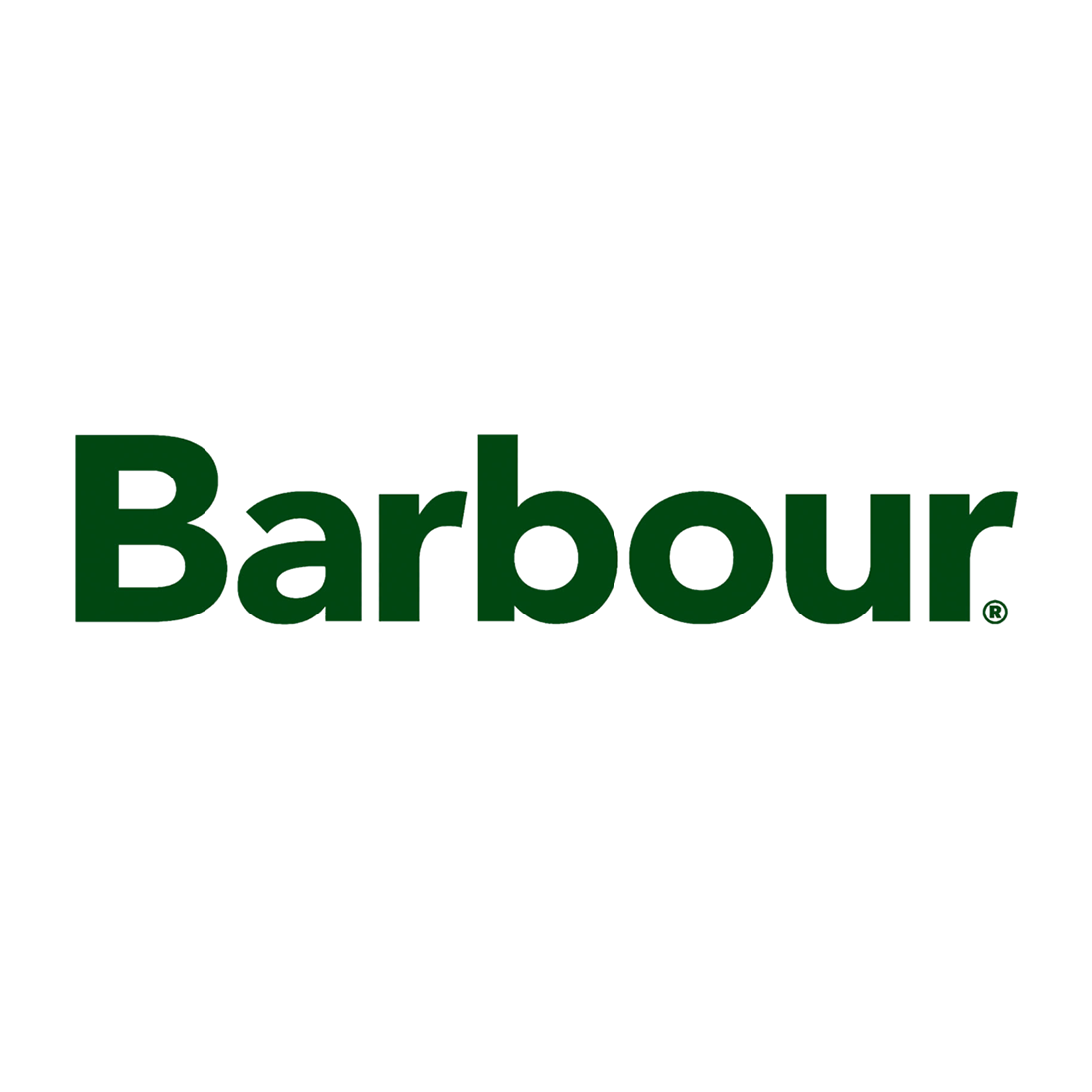 logo barbour