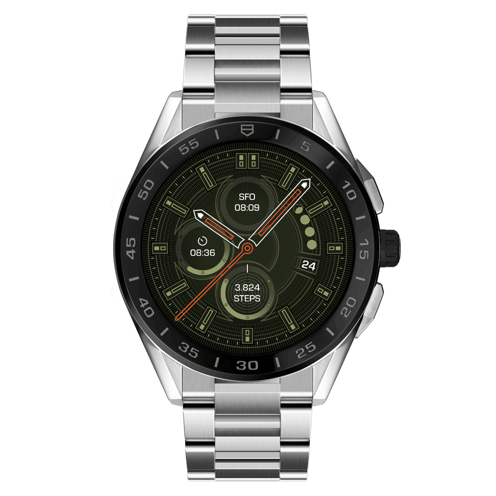 tag heuer connected 20