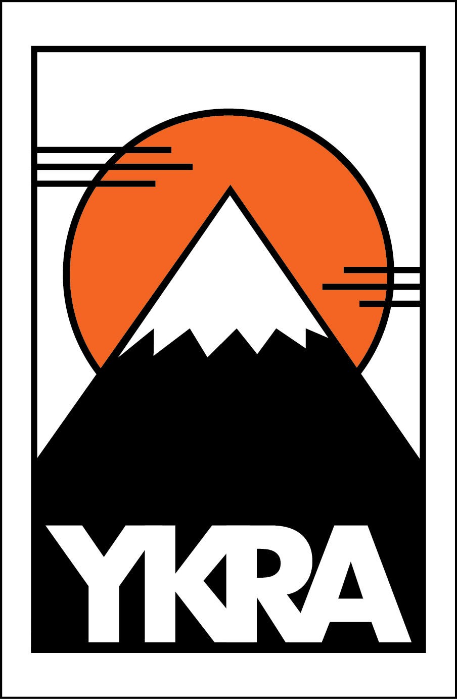 ykra logo