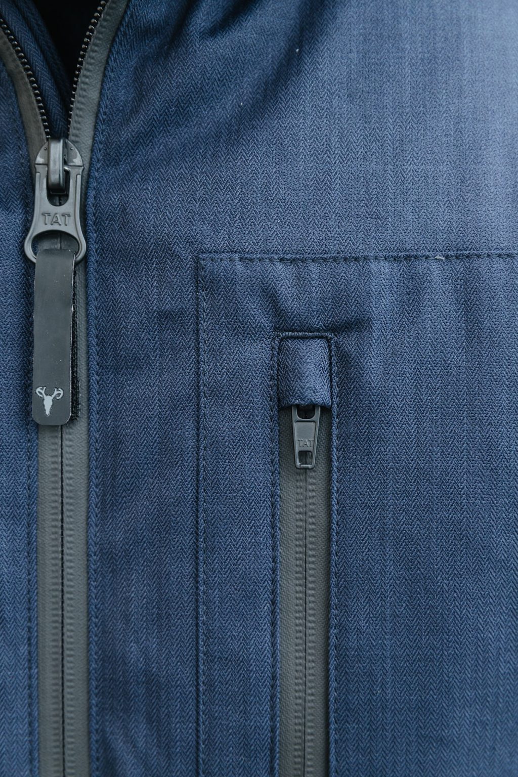 Test des parka Wayland et Kane de Nobis Verygoodlord