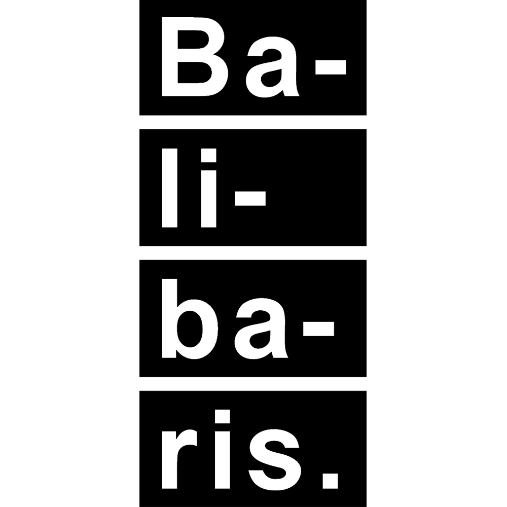 logo BALIBARIS