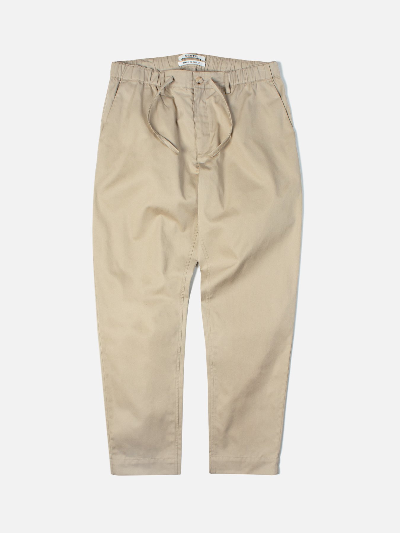 inverness trousers sand