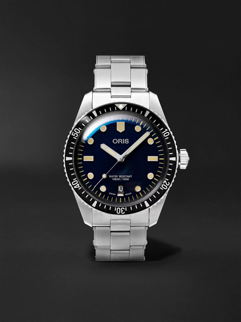 Montre Oris Divers Sixty-Five