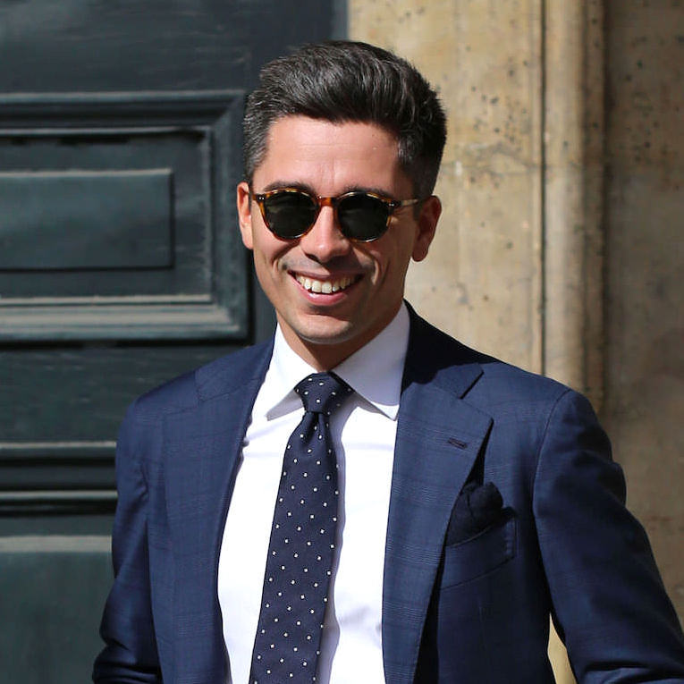 Arnaud Chanteloup - Verygoodlord