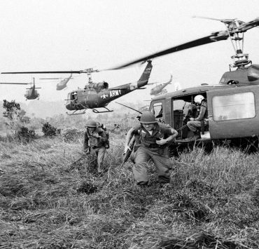 bandeau guerre du vietnam