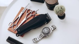 comment choisir une tondeuse a barbe