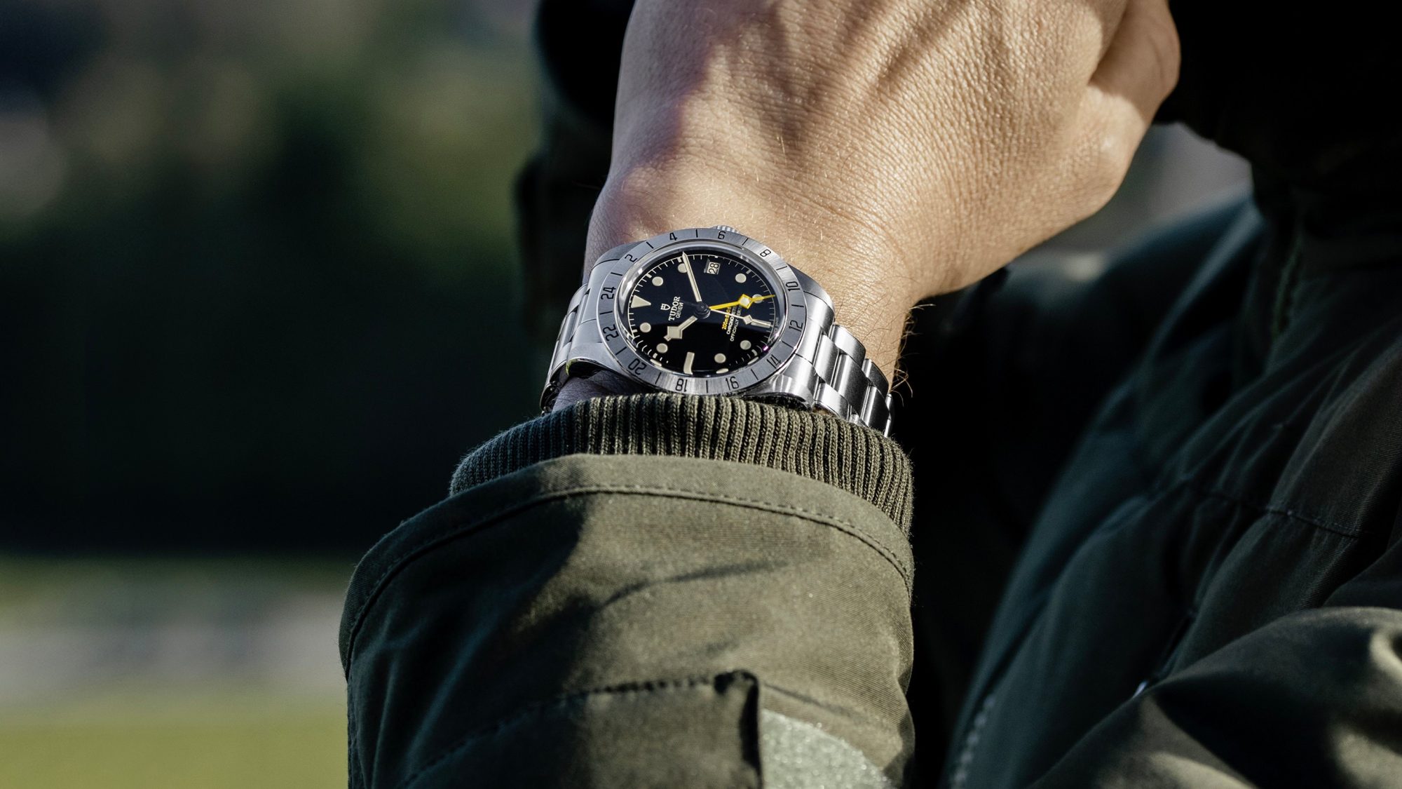 nouvelle tudor black bay pro 2022 watches and wonders