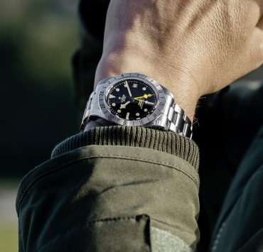 nouvelle tudor black bay pro 2022 watches and wonders