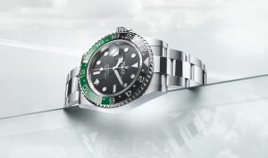 Oyster Perpetual GMT-Master II
