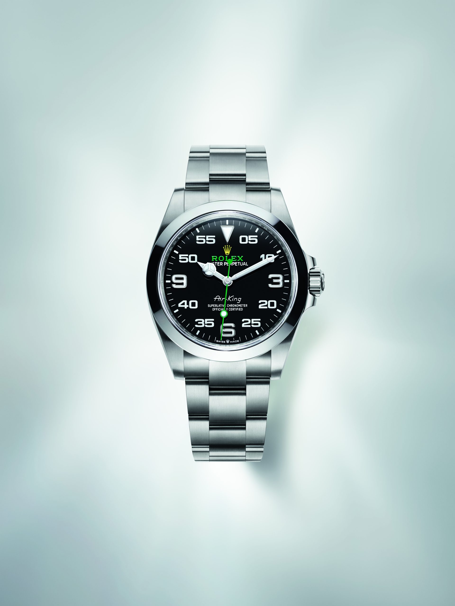 Oyster Perpetual Air-King