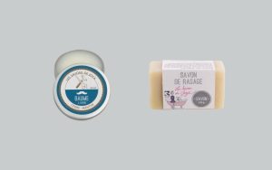 savon de joya