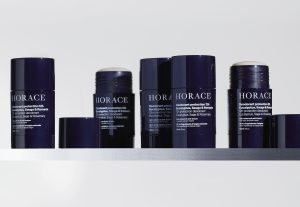 test deodorant horace multiples