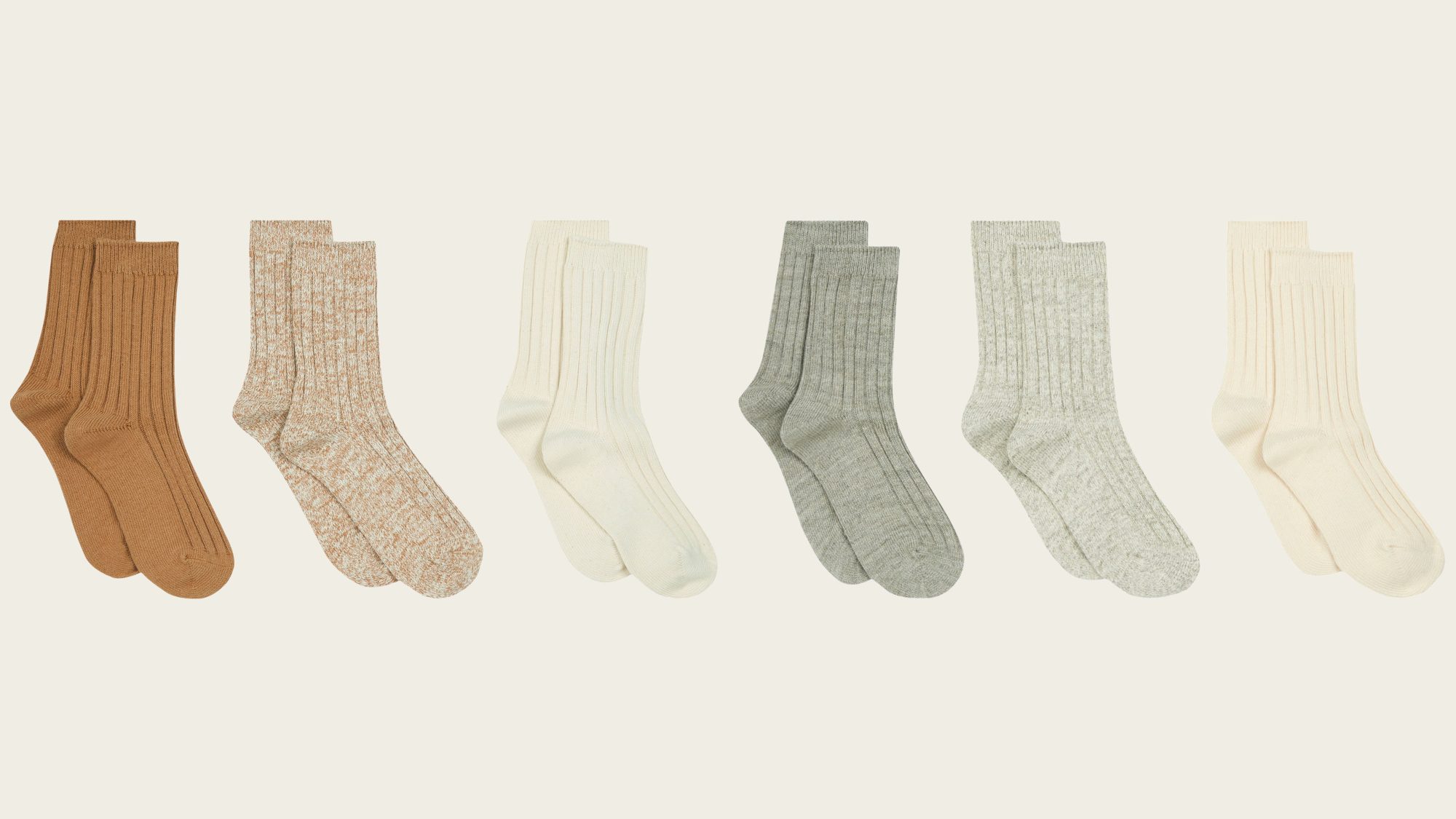 top 10 des meilleures marques de chaussettes