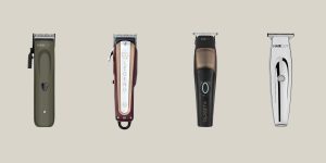 top 10 des tondeuses a barbe