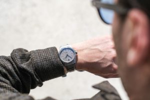 Montre de pilote Oris Propilot X Calibre 400