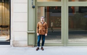 vetement basique homme