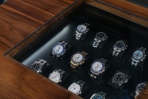 Boutique Watchfinder Paris