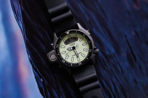 Citizen Aqualand JP 2000 ref JP2007-17W