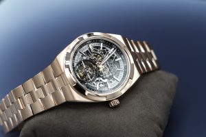 Vacheron Constantin histoire
